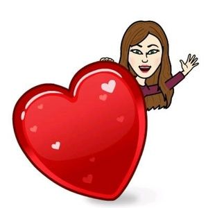 Meet your Posher, Desiree